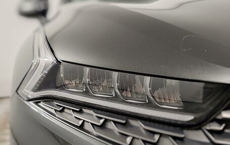 KIA K5, 2020 год, 2 649 000 рублей, 17 фотография