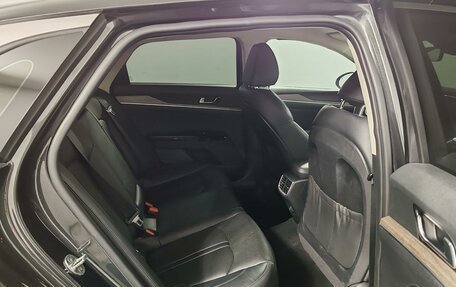 KIA K5, 2020 год, 2 649 000 рублей, 21 фотография