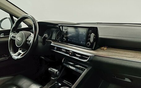 KIA K5, 2020 год, 2 649 000 рублей, 11 фотография