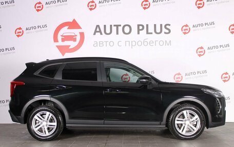 Haval Jolion, 2024 год, 2 270 000 рублей, 4 фотография