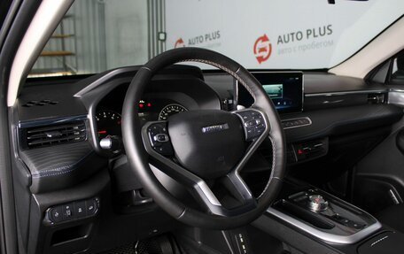 Haval Jolion, 2024 год, 2 270 000 рублей, 7 фотография