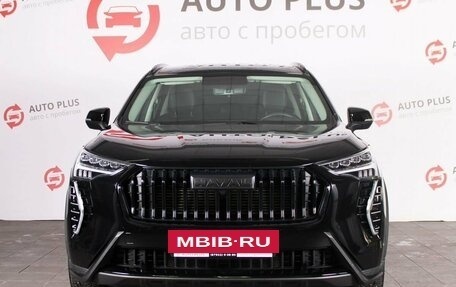 Haval Jolion, 2024 год, 2 270 000 рублей, 5 фотография