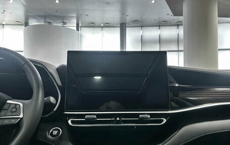 Toyota Highlander, 2026 год, 5 999 000 рублей, 18 фотография