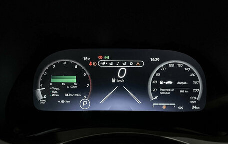 Toyota Highlander, 2026 год, 5 999 000 рублей, 16 фотография