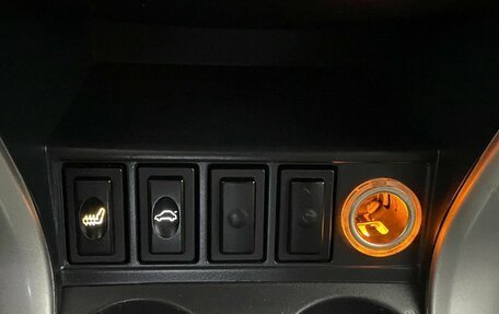 Lifan X60 I рестайлинг, 2013 год, 315 000 рублей, 7 фотография