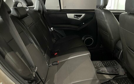 Lifan X60 I рестайлинг, 2013 год, 315 000 рублей, 11 фотография