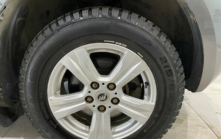 Lifan X60 I рестайлинг, 2013 год, 315 000 рублей, 14 фотография