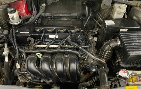 Lifan X60 I рестайлинг, 2013 год, 315 000 рублей, 13 фотография