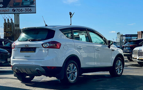 Ford Kuga III, 2012 год, 720 000 рублей, 5 фотография