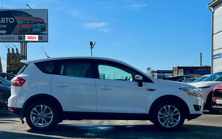 Ford Kuga III, 2012 год, 720 000 рублей, 6 фотография