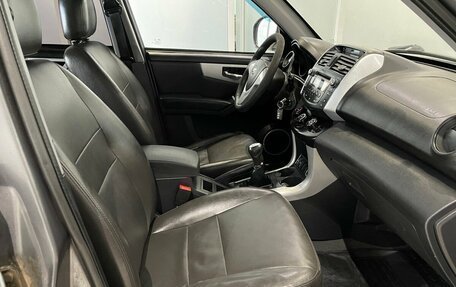 Lifan X60 I рестайлинг, 2013 год, 315 000 рублей, 10 фотография