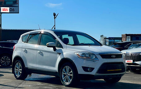 Ford Kuga III, 2012 год, 720 000 рублей, 7 фотография