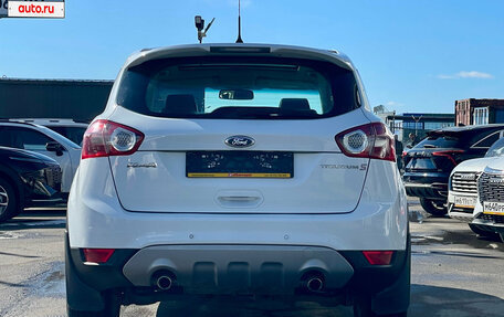 Ford Kuga III, 2012 год, 720 000 рублей, 4 фотография