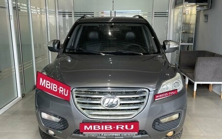 Lifan X60 I рестайлинг, 2013 год, 315 000 рублей, 2 фотография