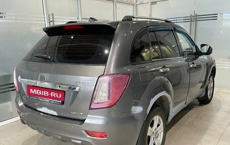 Lifan X60 I рестайлинг, 2013 год, 315 000 рублей, 4 фотография