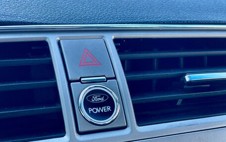 Ford Kuga III, 2012 год, 720 000 рублей, 14 фотография