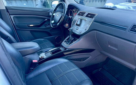 Ford Kuga III, 2012 год, 720 000 рублей, 13 фотография