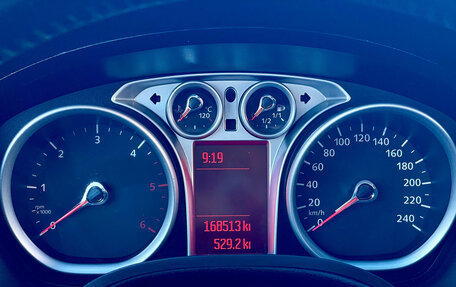 Ford Kuga III, 2012 год, 720 000 рублей, 21 фотография