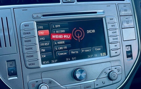 Ford Kuga III, 2012 год, 720 000 рублей, 15 фотография