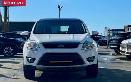 Ford Kuga III, 2012 год, 720 000 рублей, 8 фотография