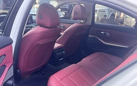 BMW 3 серия, 2023 год, 2 690 000 рублей, 8 фотография