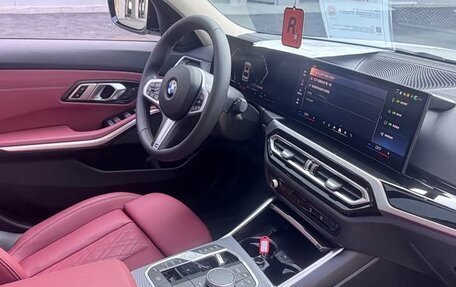 BMW 3 серия, 2023 год, 2 690 000 рублей, 7 фотография