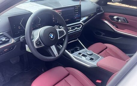 BMW 3 серия, 2023 год, 2 690 000 рублей, 5 фотография