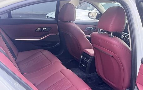 BMW 3 серия, 2023 год, 2 690 000 рублей, 9 фотография