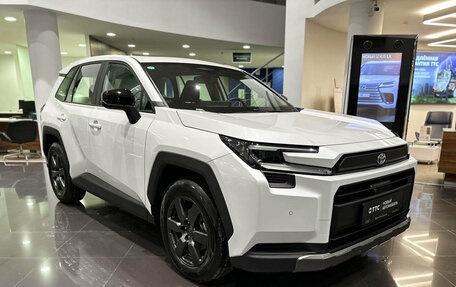 Toyota RAV4, 2026 год, 4 770 000 рублей, 8 фотография