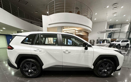 Toyota RAV4, 2026 год, 4 770 000 рублей, 9 фотография