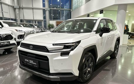 Toyota RAV4, 2026 год, 4 770 000 рублей, 6 фотография