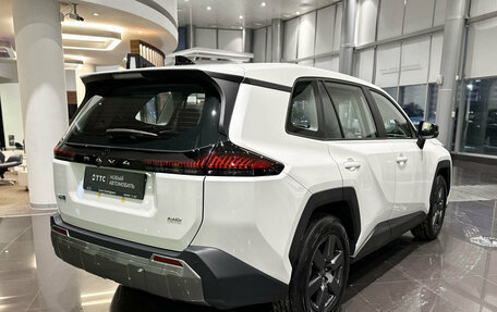 Toyota RAV4, 2026 год, 4 770 000 рублей, 10 фотография