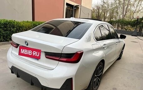 BMW 3 серия, 2023 год, 2 690 000 рублей, 4 фотография