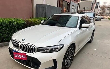 BMW 3 серия, 2023 год, 2 690 000 рублей, 3 фотография