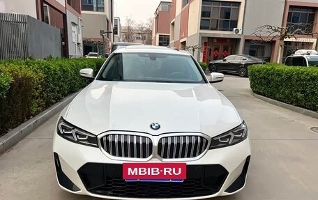 BMW 3 серия, 2023 год, 2 690 000 рублей, 2 фотография