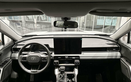 Toyota RAV4, 2026 год, 4 770 000 рублей, 18 фотография
