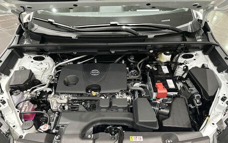 Toyota RAV4, 2026 год, 4 770 000 рублей, 14 фотография