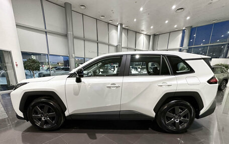 Toyota RAV4, 2026 год, 4 770 000 рублей, 13 фотография