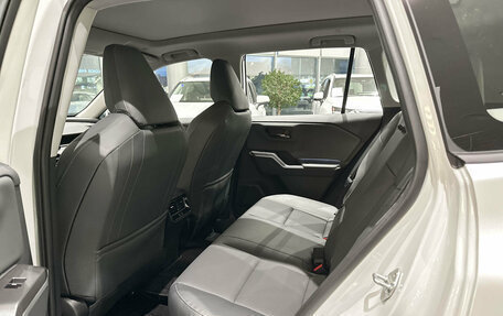 Toyota RAV4, 2026 год, 4 770 000 рублей, 17 фотография