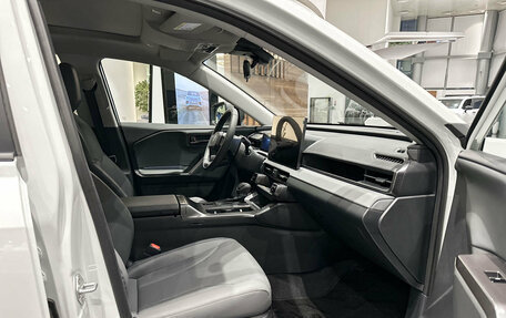 Toyota RAV4, 2026 год, 4 770 000 рублей, 16 фотография