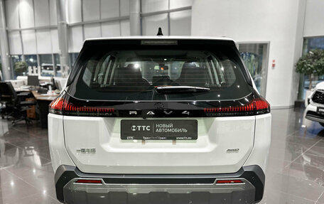 Toyota RAV4, 2026 год, 4 770 000 рублей, 11 фотография