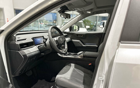 Toyota RAV4, 2026 год, 4 770 000 рублей, 20 фотография