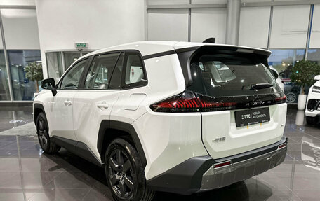 Toyota RAV4, 2026 год, 4 770 000 рублей, 12 фотография