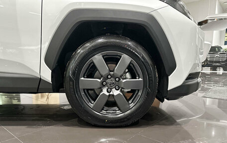 Toyota RAV4, 2026 год, 4 770 000 рублей, 22 фотография