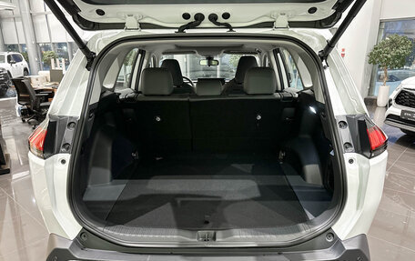 Toyota RAV4, 2026 год, 4 770 000 рублей, 15 фотография