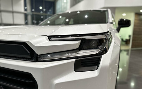 Toyota RAV4, 2026 год, 4 770 000 рублей, 21 фотография