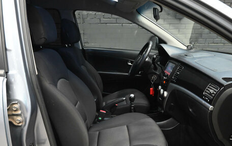 SsangYong Actyon II рестайлинг, 2012 год, 900 000 рублей, 11 фотография