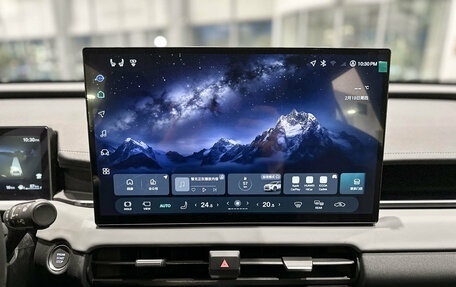 Toyota RAV4, 2026 год, 4 770 000 рублей, 19 фотография