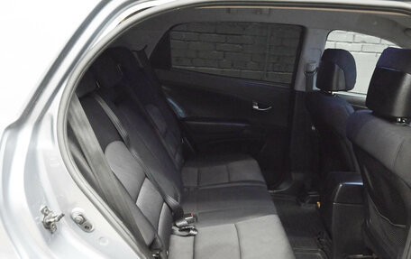 SsangYong Actyon II рестайлинг, 2012 год, 900 000 рублей, 12 фотография