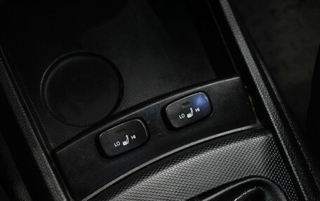 SsangYong Actyon II рестайлинг, 2012 год, 900 000 рублей, 16 фотография